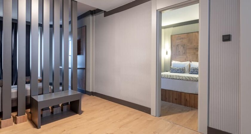 Jura Hotels Ada Beach Kuşadası