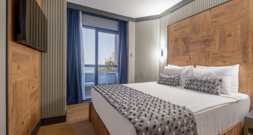 Jura Hotels Ada Beach Kuşadası