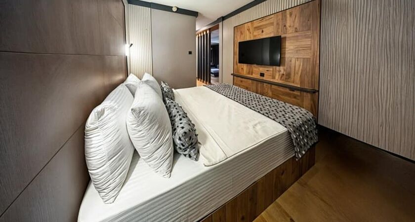 Jura Hotels Ada Beach Kuşadası