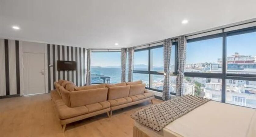 Jura Hotels Ada Beach Kuşadası
