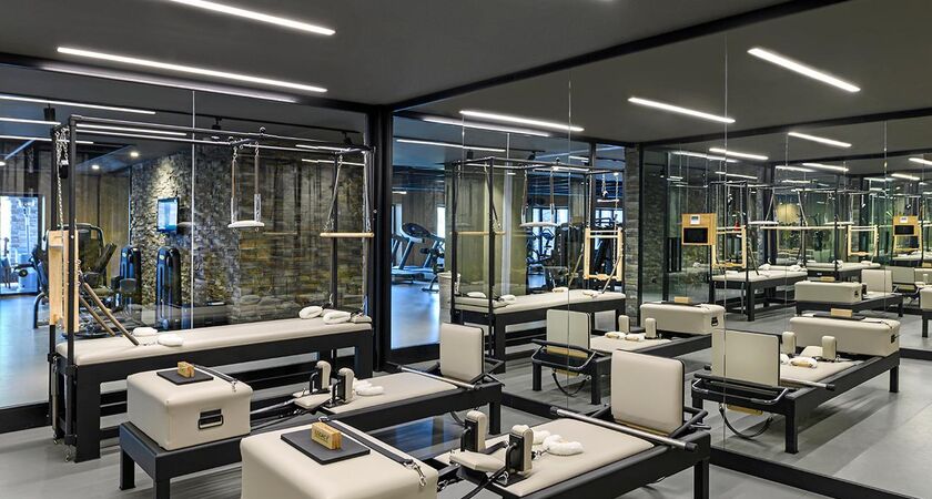 Elite World Grand Sapanca Hotel