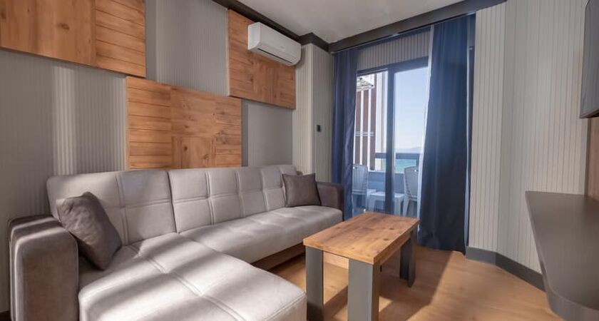 Jura Hotels Ada Beach Kuşadası