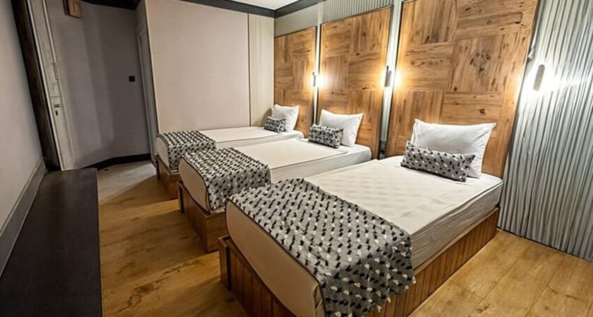Jura Hotels Ada Beach Kuşadası