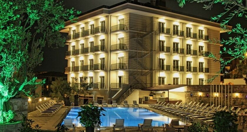 Elisa Hotel
