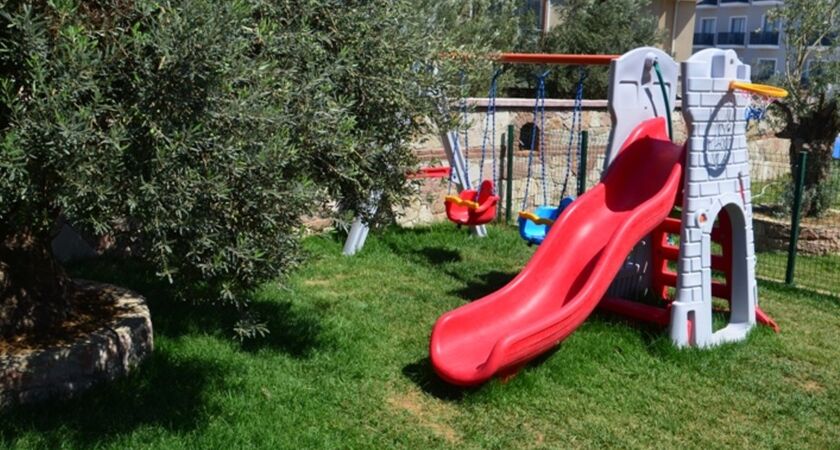 Elisa Hotel