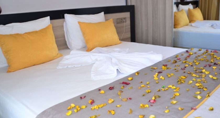 Elisa Hotel