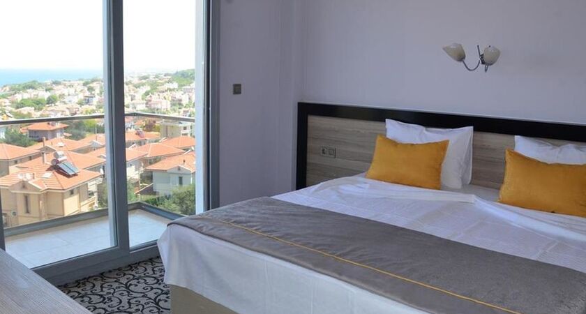 Elisa Hotel