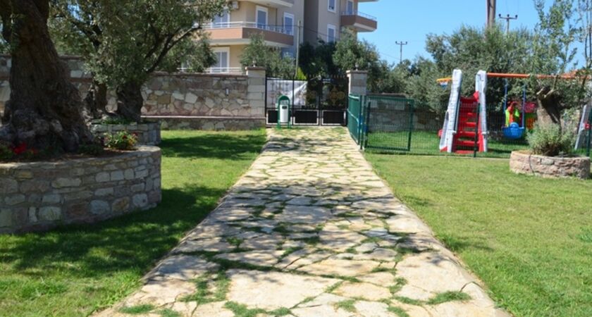 Elisa Hotel