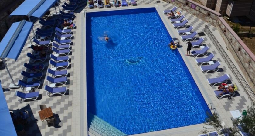Elisa Hotel