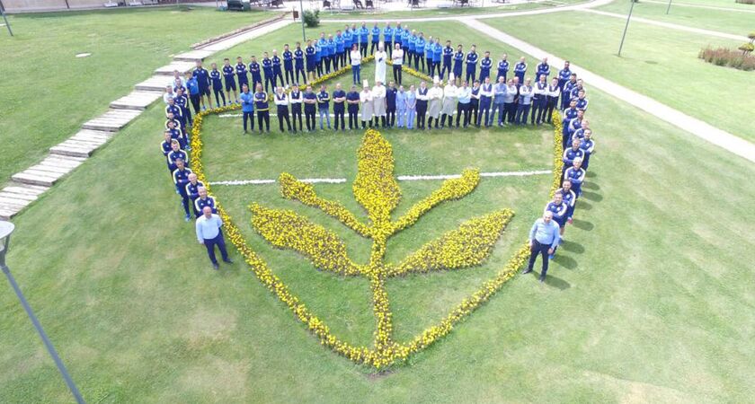 Fenerbahçe Topuk Yaylası Serkan Acar