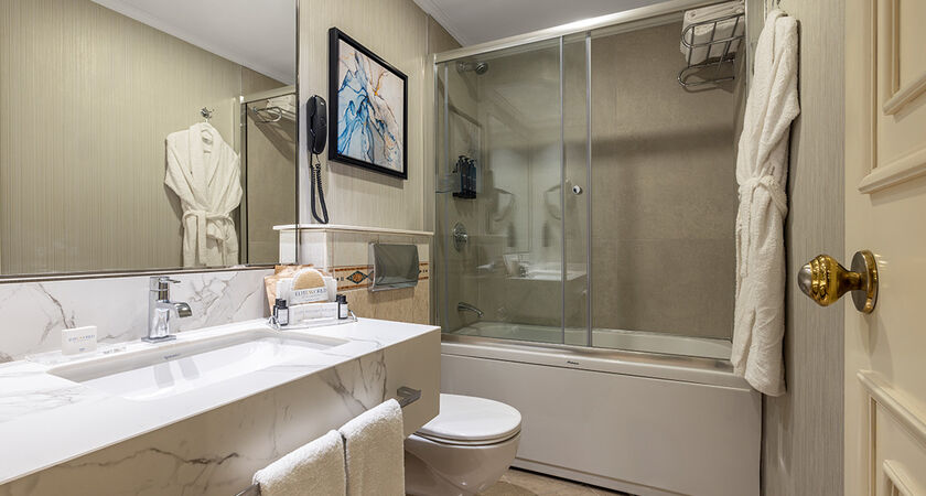 Elite World  Comfy Taksim İstanbul