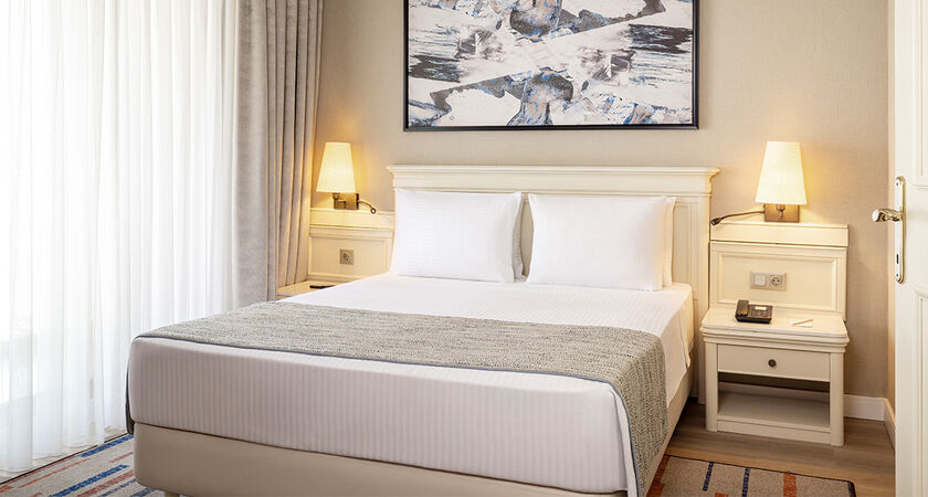 Elite World  Comfy Taksim İstanbul
