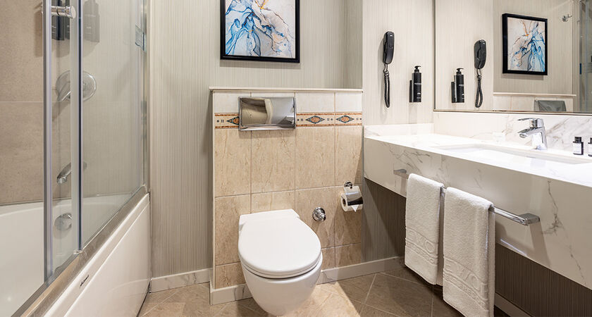 Elite World  Comfy Taksim İstanbul