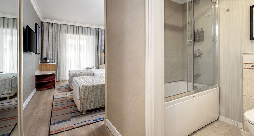 Elite World  Comfy Taksim İstanbul
