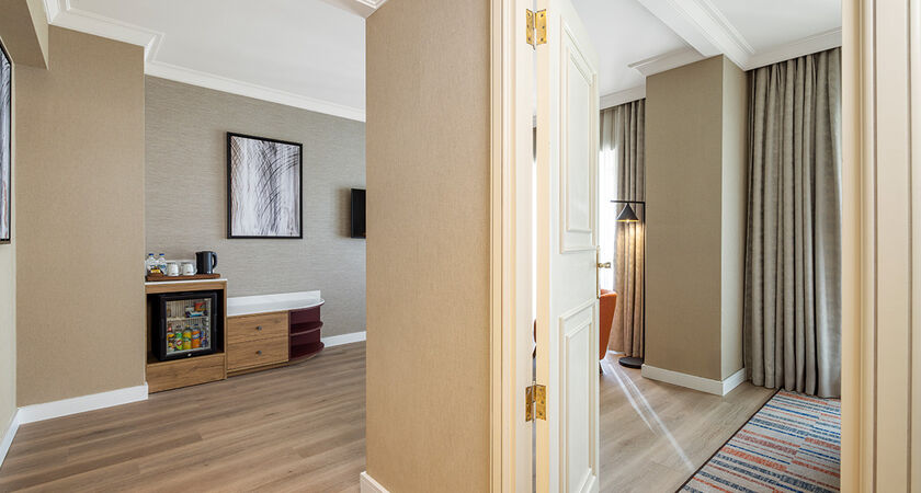 Elite World  Comfy Taksim İstanbul