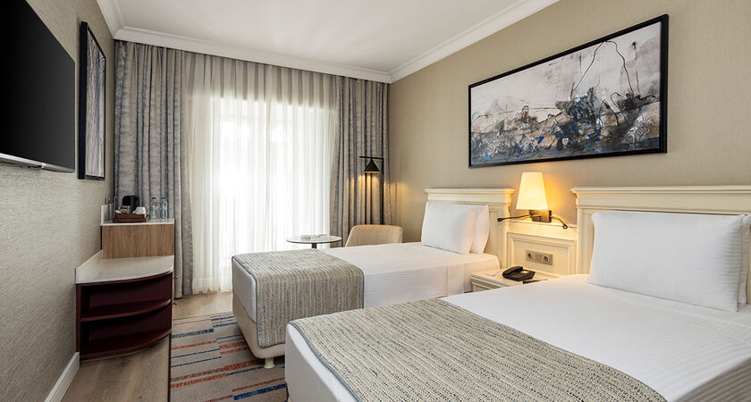 Elite World  Comfy Taksim İstanbul