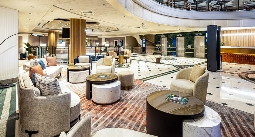 Elite World  Comfy Taksim İstanbul