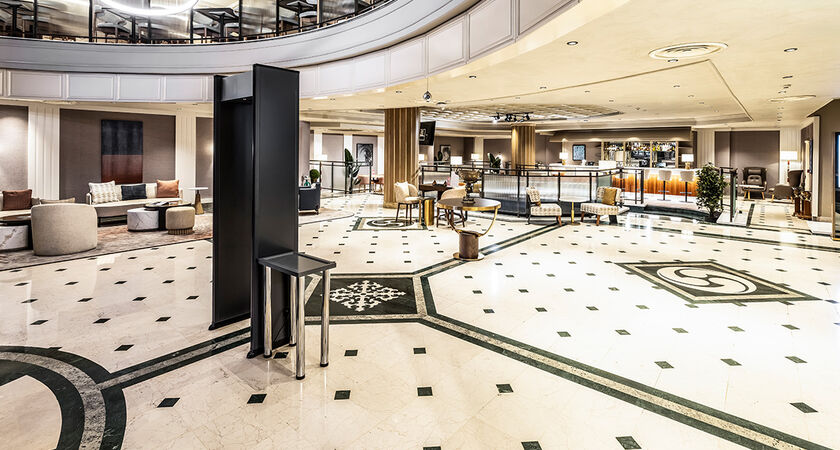 Elite World  Comfy Taksim İstanbul