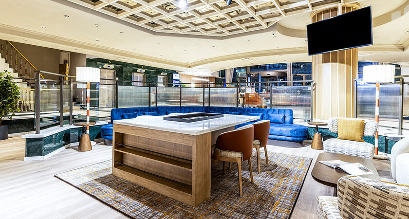 Elite World  Comfy Taksim İstanbul