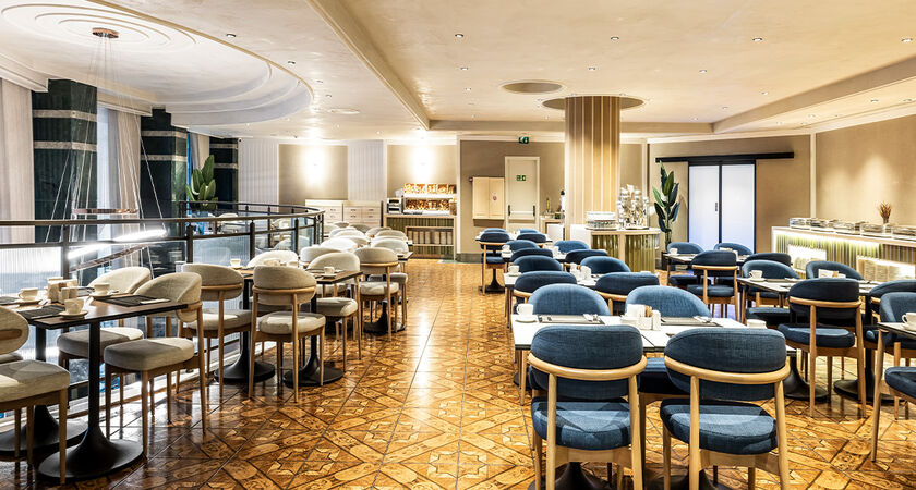 Elite World  Comfy Taksim İstanbul