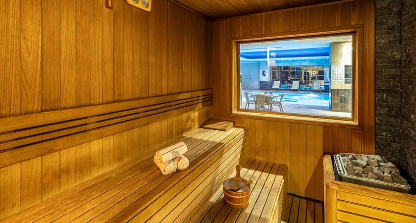 Elite World  Comfy Taksim İstanbul