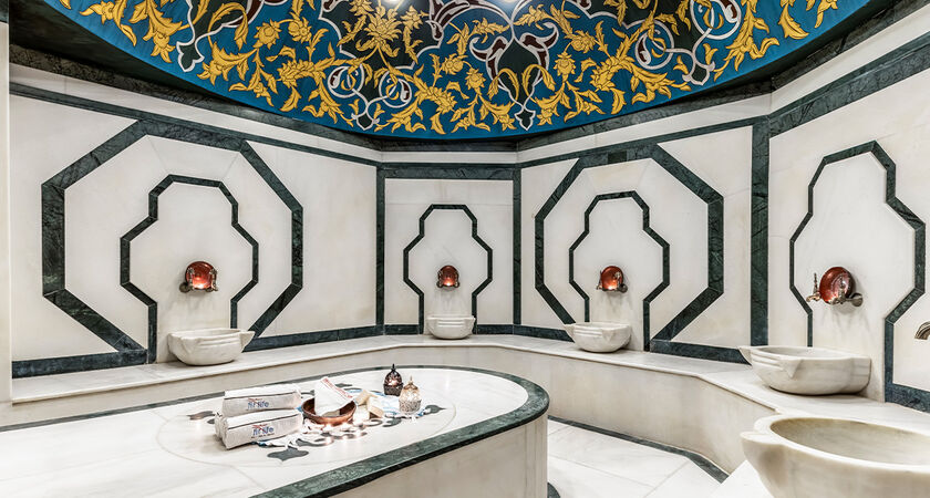 Elite World  Comfy Taksim İstanbul