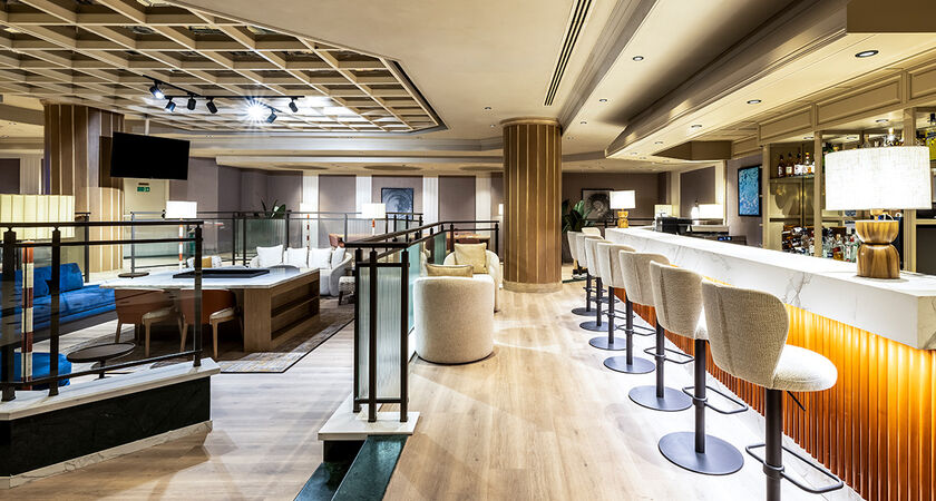 Elite World  Comfy Taksim İstanbul