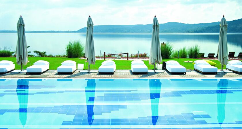 Richmond Nua Wellness Spa
