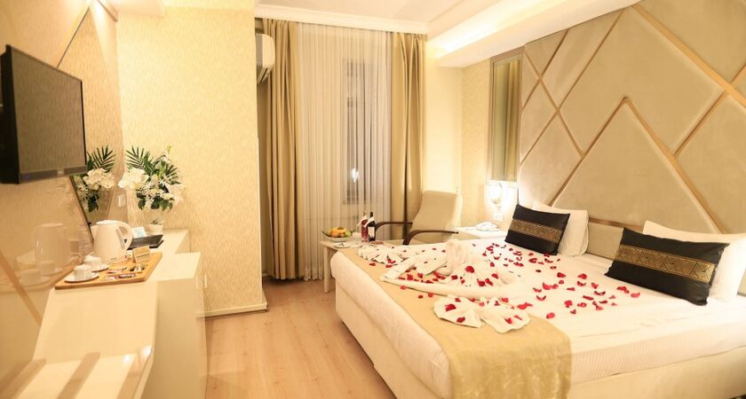 Altınöz Hotel