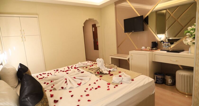 Altınöz Hotel