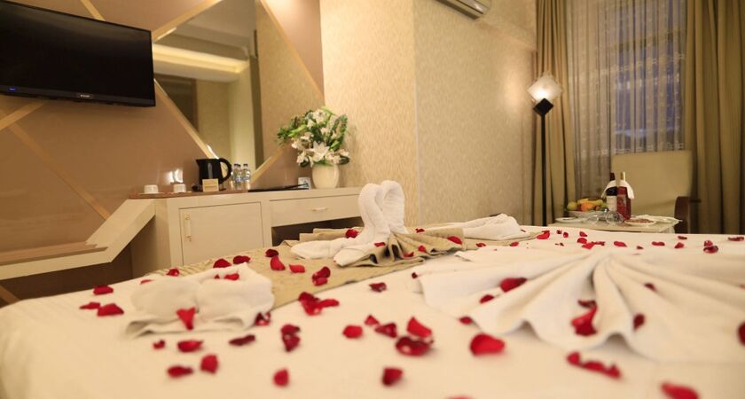 Altınöz Hotel