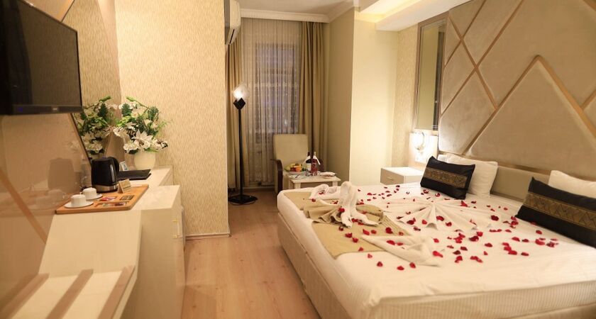 Altınöz Hotel