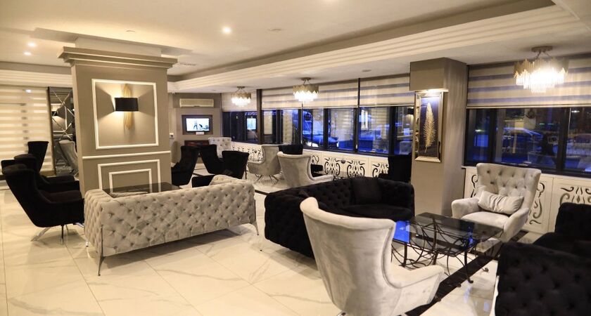 Altınöz Hotel