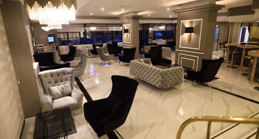 Altınöz Hotel