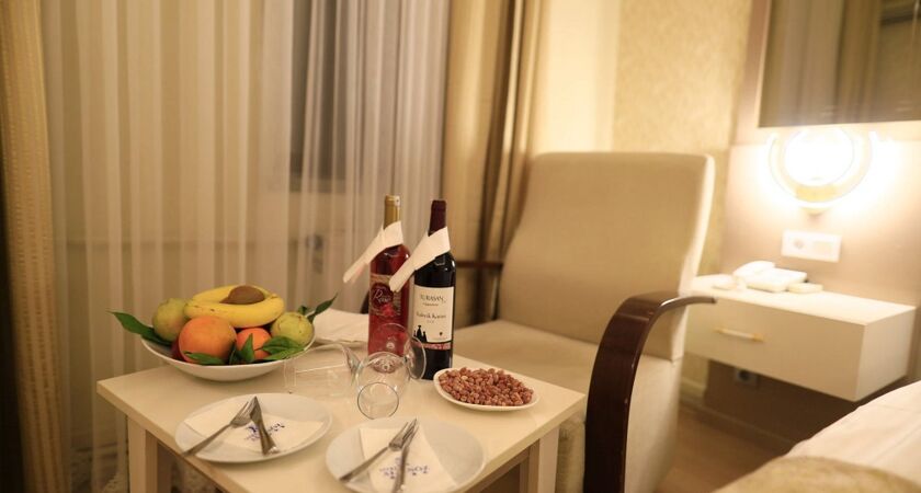 Altınöz Hotel