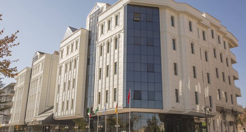 Altınöz Hotel