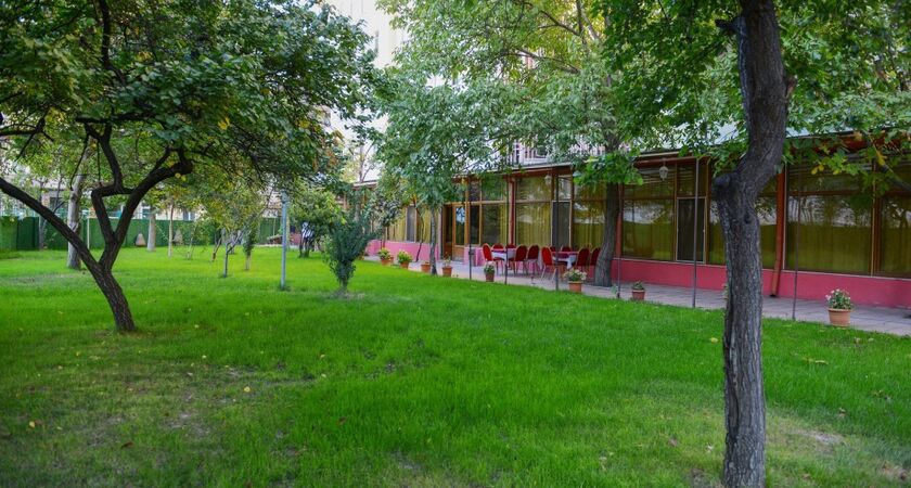 Altınöz Hotel
