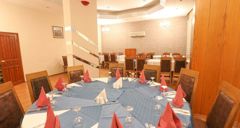 Altınöz Hotel
