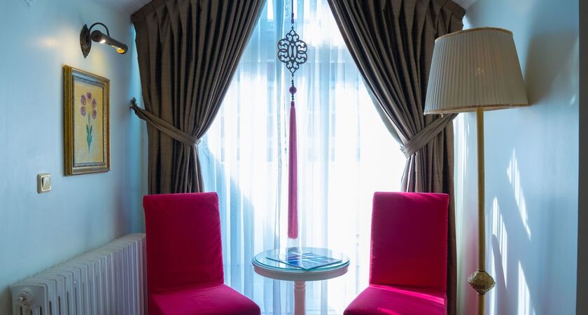 Avicenna Hotel