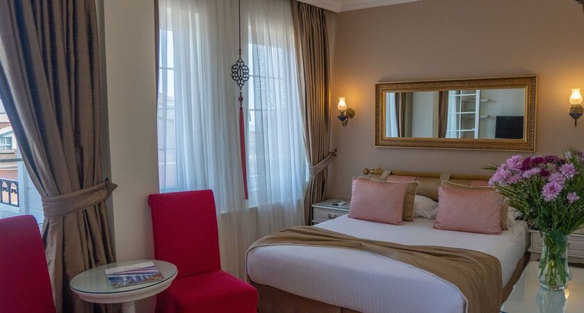 Avicenna Hotel