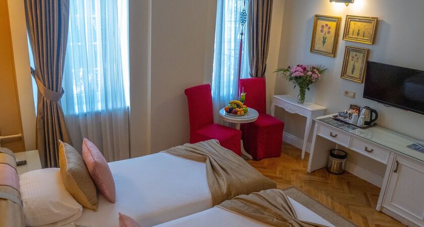 Avicenna Hotel