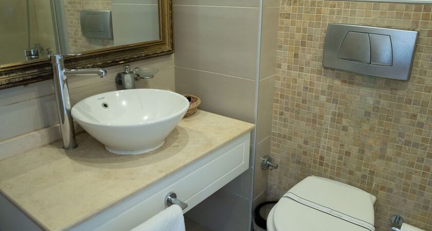 Avicenna Hotel