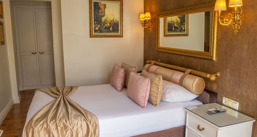 Avicenna Hotel