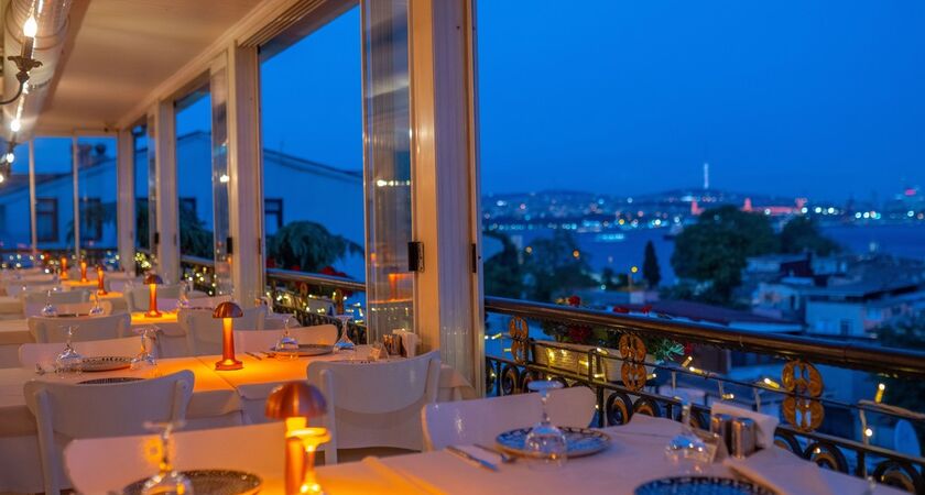 Avicenna Hotel