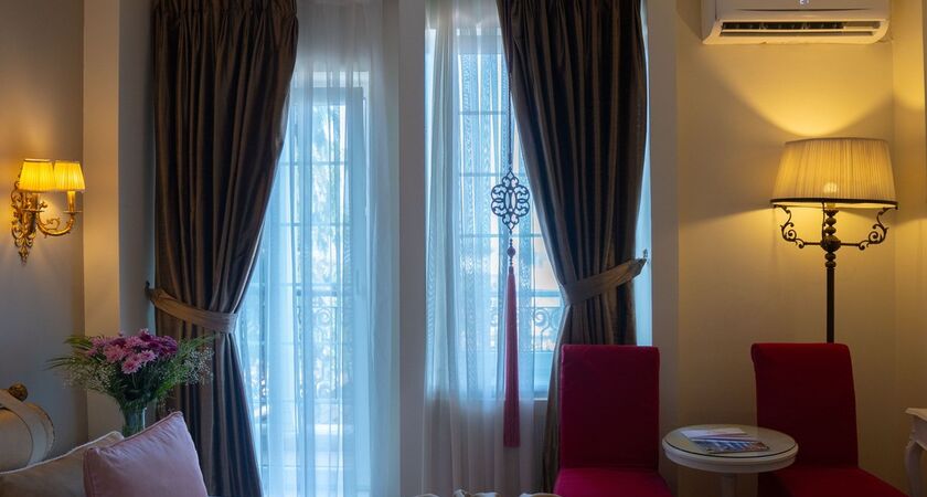 Avicenna Hotel
