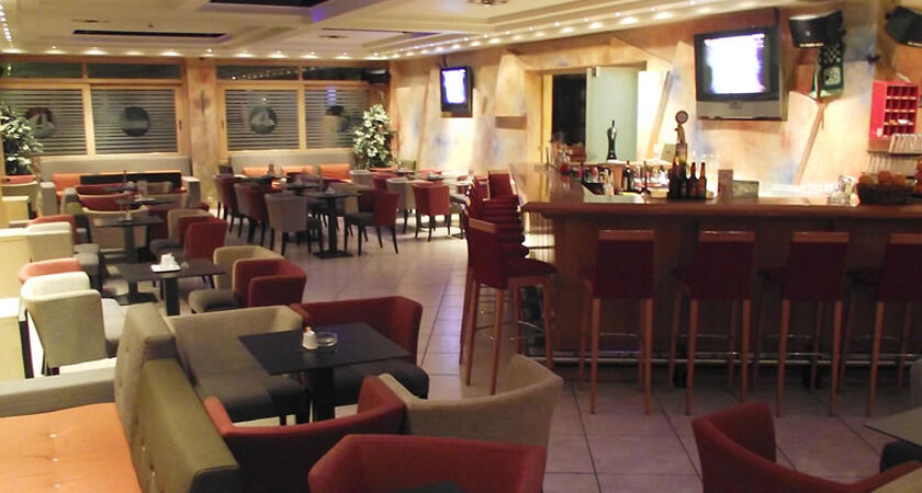 Aeolis Hotel Samos