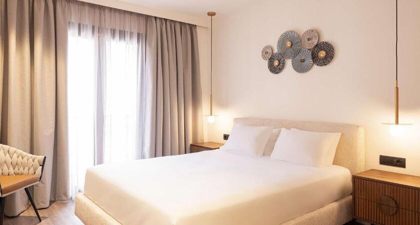 Aeolis Hotel Samos
