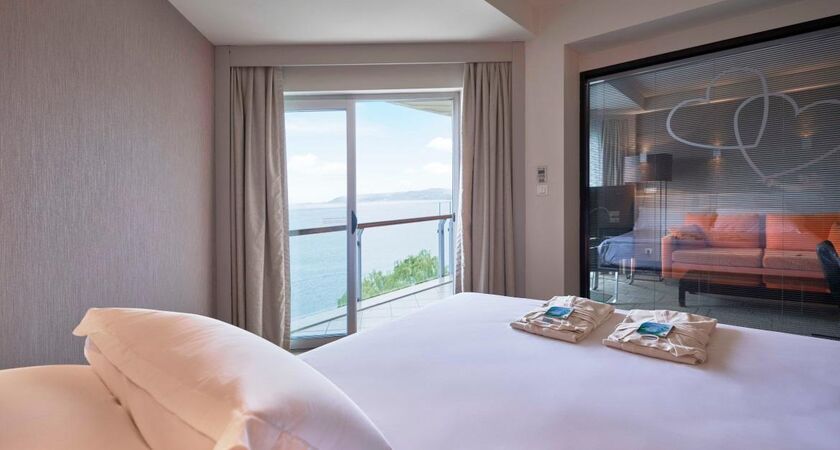 Richmond Nua Wellness Spa