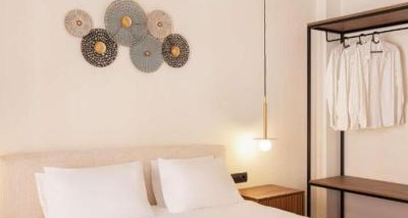 Aeolis Hotel Samos