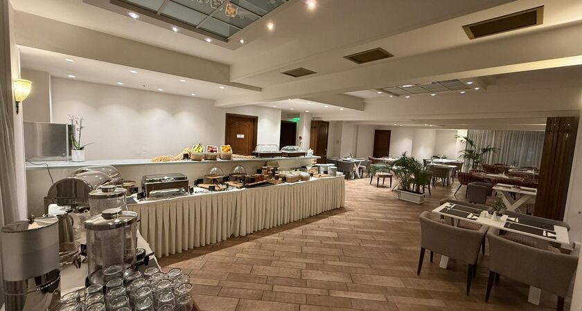 Aeolis Hotel Samos
